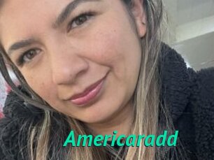 Americaradd