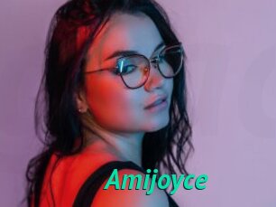 Amijoyce