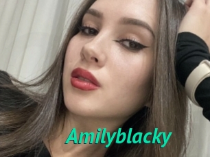 Amilyblacky