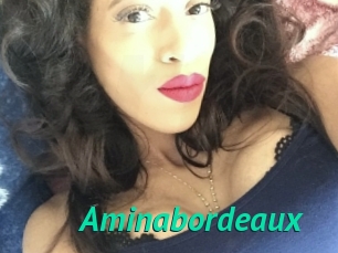 Aminabordeaux