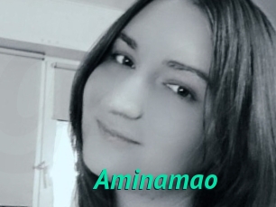 Aminamao