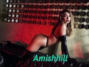 Amishhill