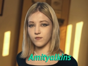 Amityalkins