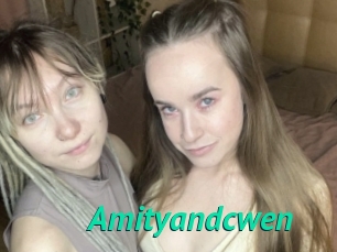 Amityandcwen