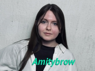 Amitybrow