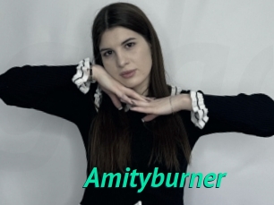 Amityburner