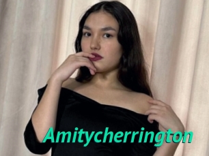 Amitycherrington