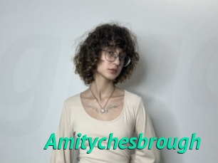 Amitychesbrough