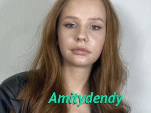 Amitydendy