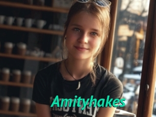 Amityhakes