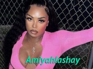 Amiyahlashay