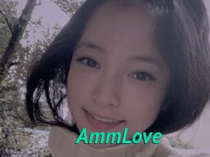 AmmLove