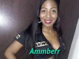 Ammberr