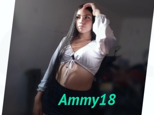 Ammy18