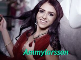 Ammylarsson