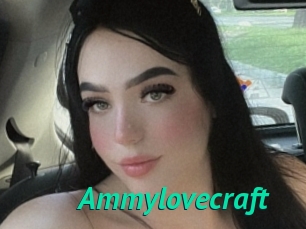 Ammylovecraft