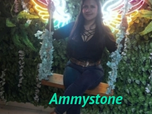 Ammystone