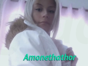 Amonethathor