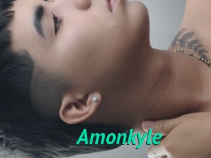 Amonkyle