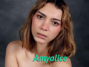 Amyalice