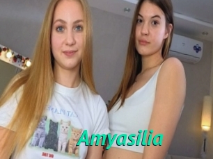 Amyasilia