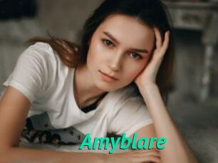 Amyblare