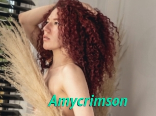 Amycrimson