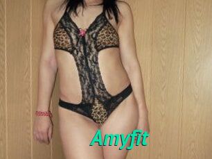 Amyfit