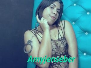 Amyjenseber