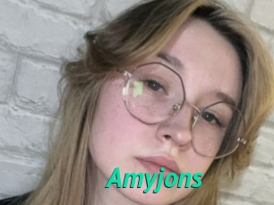 Amyjons