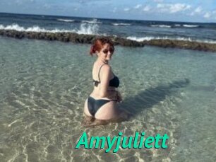 Amyjuliett