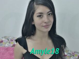 Amyle18