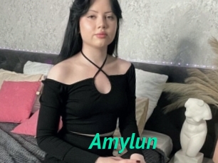 Amylun