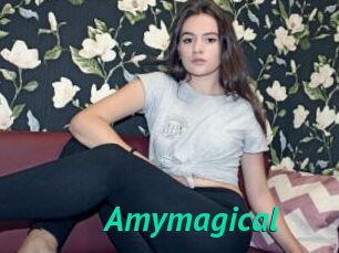 Amymagical