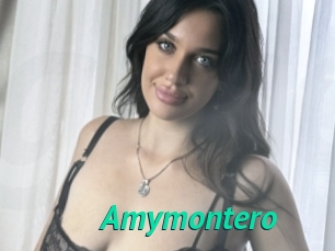 Amymontero