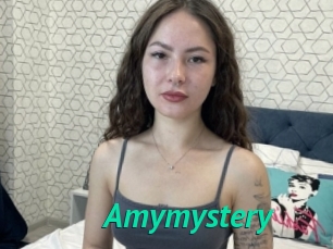 Amymystery