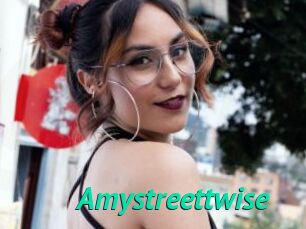 Amystreettwise