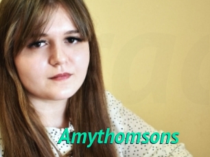 Amythomsons