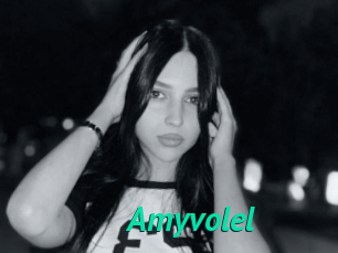 Amyvolel