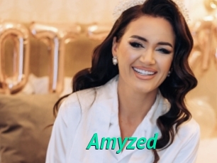 Amyzed