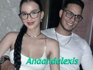 Anaandalexis