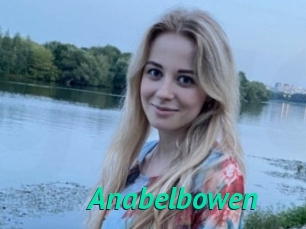 Anabelbowen