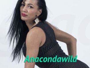 Anacondawild