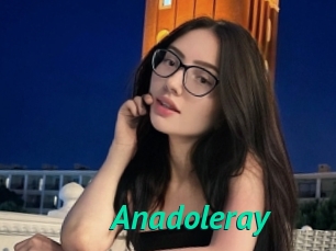 Anadoleray