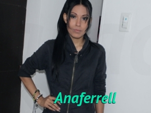 Anaferrell