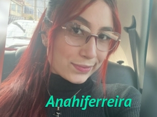 Anahiferreira