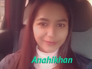 Anahikhan