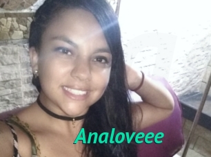 Analoveee