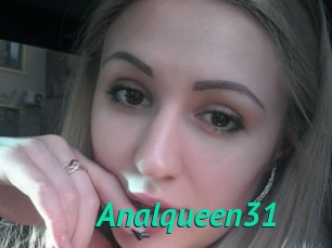 Analqueen31