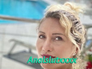 Analslutxxxx